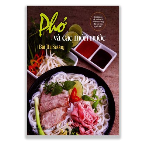 Phở Và Các Món Nước