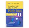 Phương Pháp Giải Nhanh Hình Học 11