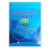 Phương Pháp Giải Toán 9 Tập Một