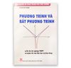 Phương Trình Và Bất Phương Trình