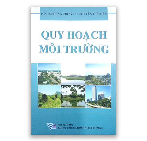 Quy Hoạch Môi Trường