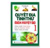 Quyết Địa Tinh Thư - Điểm Huyệt Bộ 1