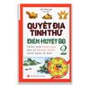 Quyết Địa Tinh Thư - Điểm Huyệt Bộ 2