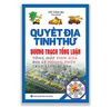 Quyết Địa Tinh Thư - Dương Trạch Tổng Luận