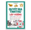 Quyết Địa Tinh Thư - Lập Hướng