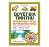 Quyết Địa Tinh Thư - Phú - Đồ Hình - Tả Ao Huyền Cơ Mật Giáo