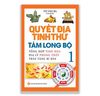 Quyết Địa Tinh Thư - Tầm Long Bộ Tập 1