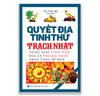 Quyết Địa Tinh Thư - Trạch Nhật