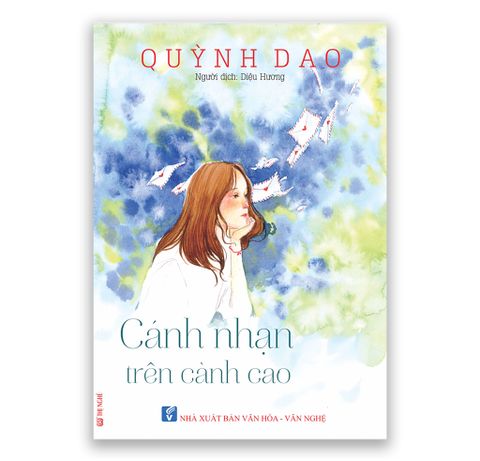 Quỳnh Dao - Cánh Nhạn Trên Cành Cao