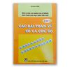 Rèn Luyện Và Nâng Cao Kĩ Năng Giải Toán Cho HS Tiểu Học - Tập 1