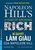 BÍ QUYẾT LÀM GIÀU CỦA NAPOLEON HILL