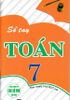 Sổ Tay Toán 7