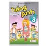 Sách Bài Tập Tiếng Anh Lớp 3