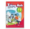 Sách bài tập tiếng anh lớp 9 - Tập 2