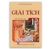 Sách Giải Tích Lớp 12 ( Song Ngữ Việt - Anh )