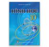 Sách Hình Học Lớp 10 ( Song Ngữ Việt - Anh )