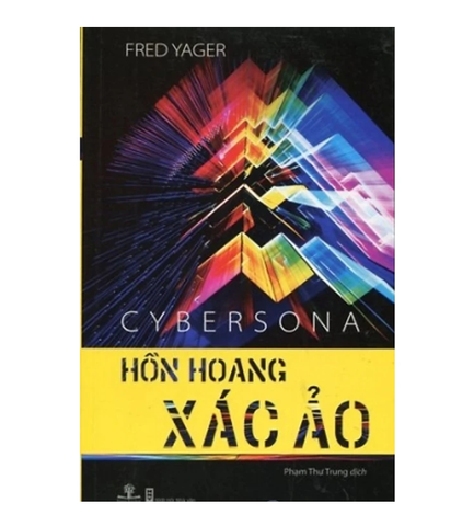 Cybersona Hồn hoang xác ảo