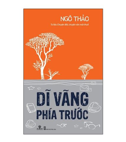 Dĩ vãng phía trước