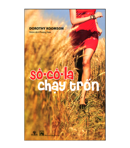 Sô-cô-la chạy trốn