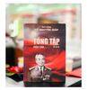 Đại tướng Võ Nguyên Giáp Tổng tập luận văn ***