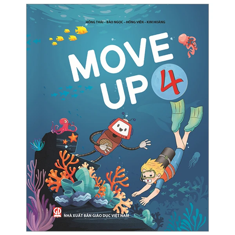 MOVE UP 4