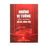 Những vị tướng quê hương Núi Ấn, Sông Trà