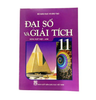 Đại số và giải tích 11 song ngữ Việt - Anh