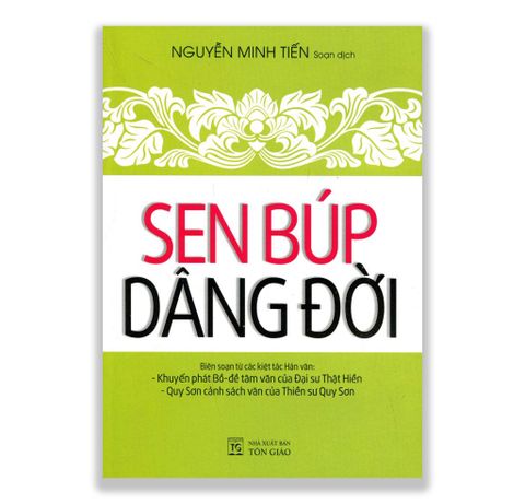 Sen Búp Dâng Đời