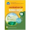 Sách Giáo Khoa Lớp 10 - Chân Trời Sáng Tạo - Chương Trình Chuẩn (Bài Học + Bài Tập)