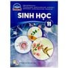 Sách Giáo Khoa Lớp 11 - Chân Trời Sáng Tạo - Chương Trình Chuẩn (Bài Học + Bài Tập)