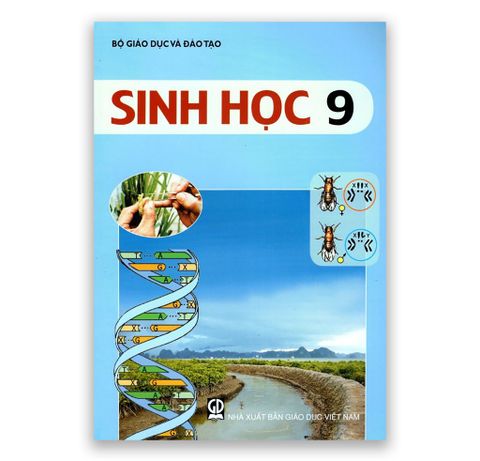 Sinh Học 9