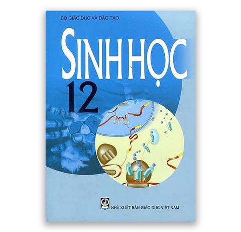 Sinh Học Lớp 12