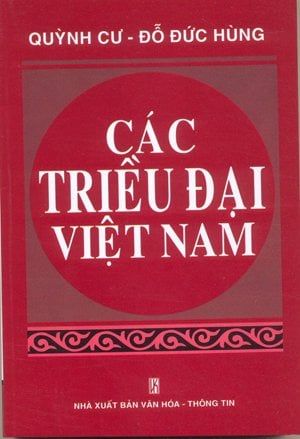 Các Triều Đại Việt Nam