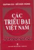 Các Triều Đại Việt Nam