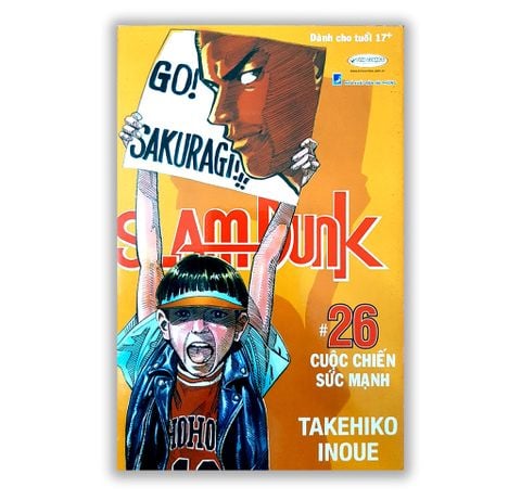 Slamdunk - Tập 26