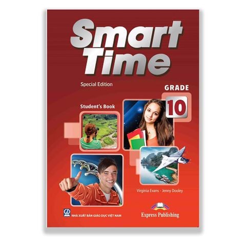 Smart Time 10