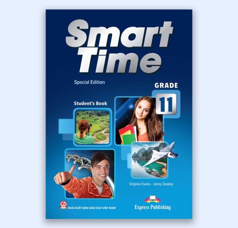 Smart Time 11