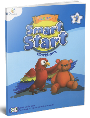 Smart Start 1 - Workbook