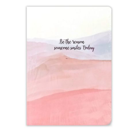 Sổ Bìa Cứng A5 - Gemma Notebook
