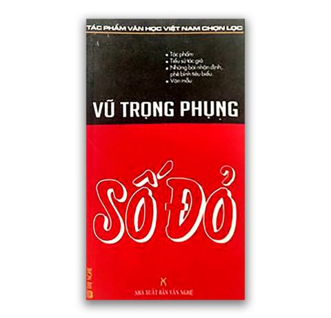 Số Đỏ