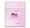 Sổ Notebook ghi chép - Kawai -Best Friend Forever