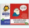 Sổ Vocabulary Work Book