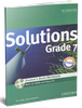 Solutions Grade 7 - Student's Book