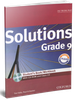 Solutions Grade 9 - Student'Book