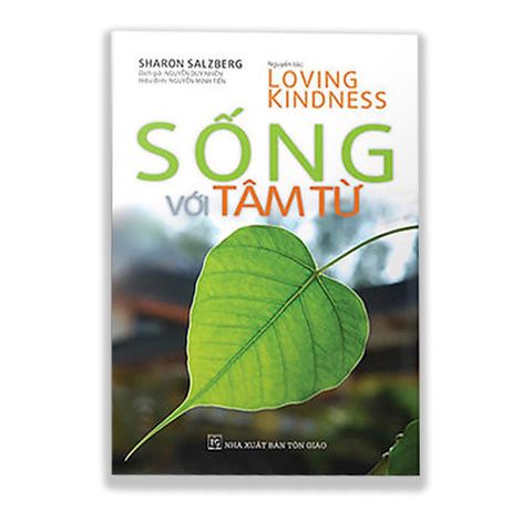 Sống Với Tâm Từ - Loving Kindness