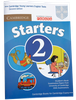 Starters 2 _ Student's Book