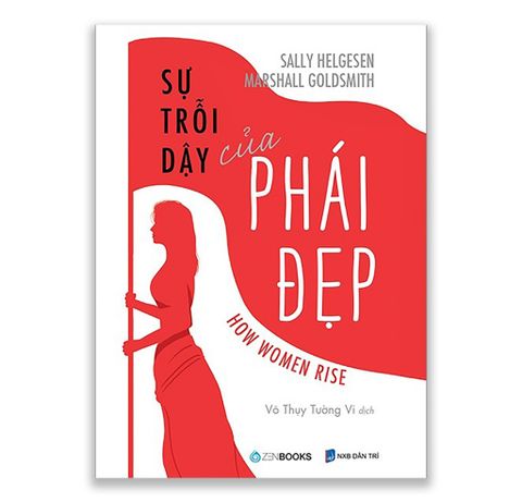 Sự Trỗi Dậy Của Phái Đẹp