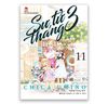 Sư Tử Tháng 3 - Tập 11