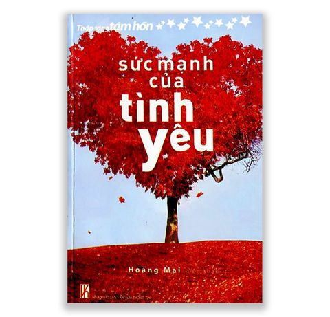 Sức Mạnh Của Tình Yêu