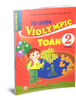 Tự Luyện Violympic Toán Lớp 2 - Tập 2